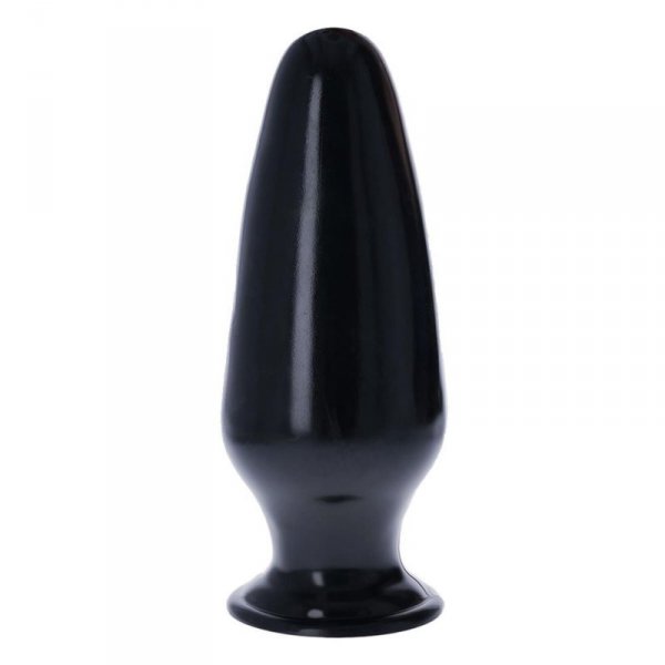 Plug Anale Uluru Nero