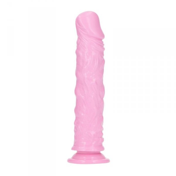 Dildo With The Scent Of Bubble Gum