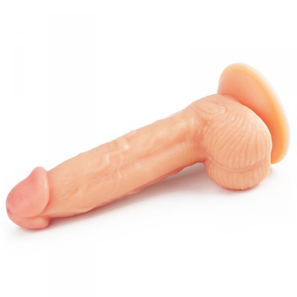 8&quot;&quot; The Ultra Soft Dude