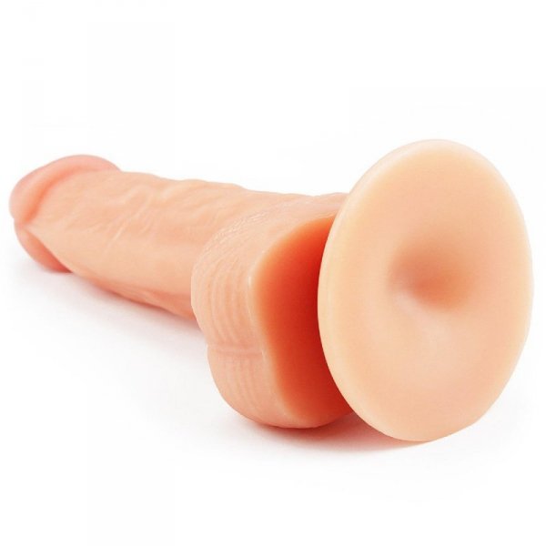 8&quot;&quot; The Ultra Soft Dude