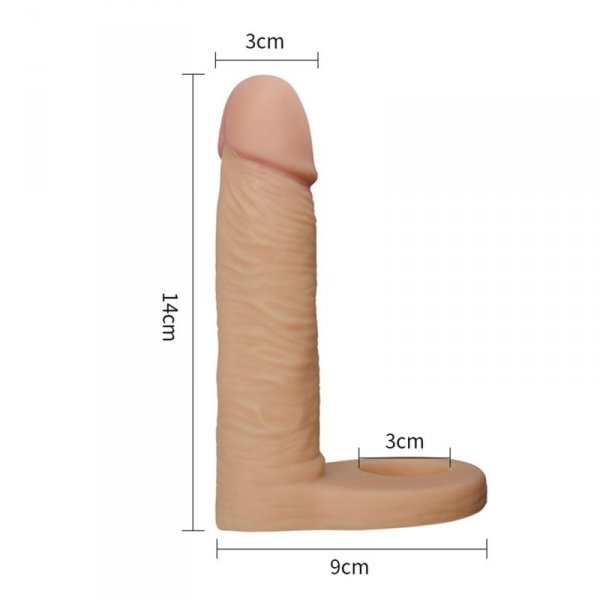 5.8&quot;&quot; The Ultra Soft Double
