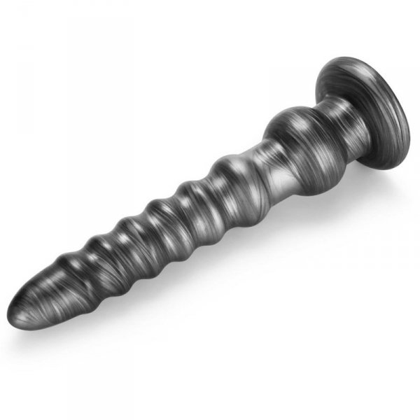 12.5&quot; King Sized Vibrating Vibrax Slider