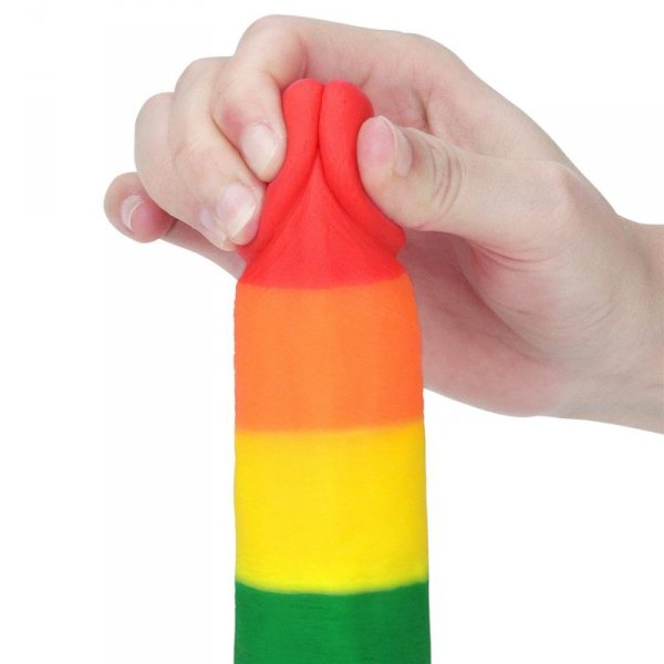 7.5&#039;&#039; Prider Dildo