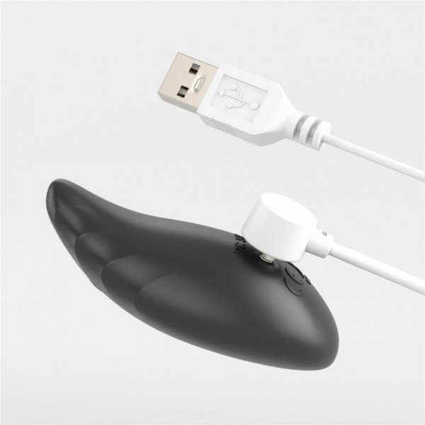 8.0&#039;&#039; Dual Layered Platinum Silicone Rotator
