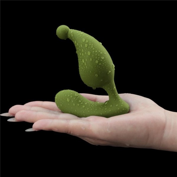 L&#039;Allure Apex Rechargeable Vibrator