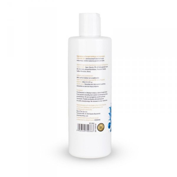 MyLove Aroma Series Intim&Massage 2in1 Blueberry 300ml