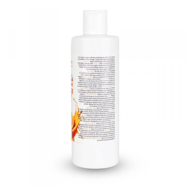 MyLove Aroma Series Intim&Massage 2in1 Orange 300ml