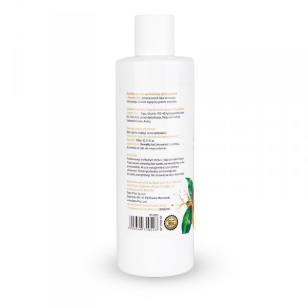 MyLove Aroma Series Intim&Massage 2in1 Mango 300ml