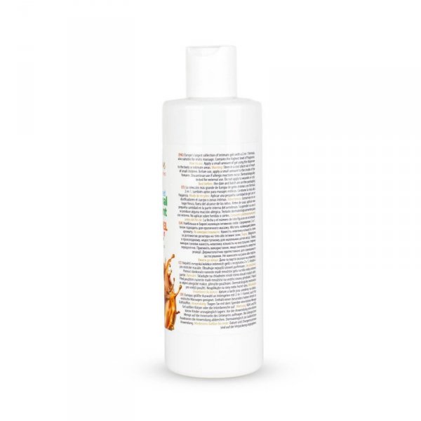 MyLove Aroma Series Intim&Massage 2in1 Caramel 300ml