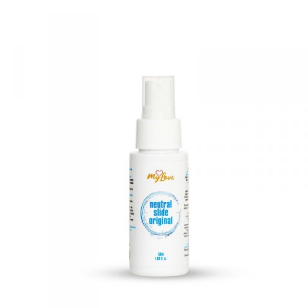MyLove Neutral-slide original 50 ml.