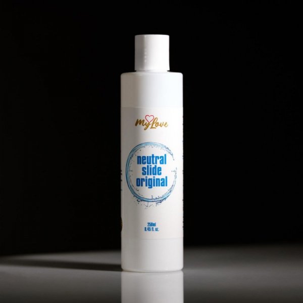 MyLove Neutral-slide original 250 ml.