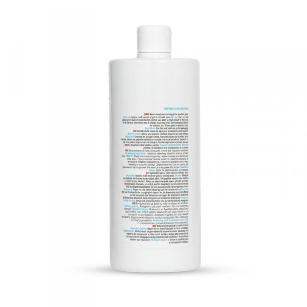 MyLove Neutral-slide original 1000 ml.