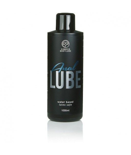 ANAL Lube 1000 ml