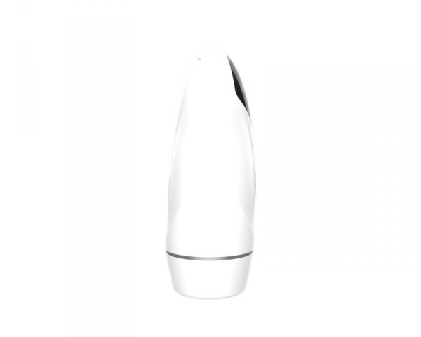 Masturbation Cup USB, 9 functions of vibration & sucking / heating