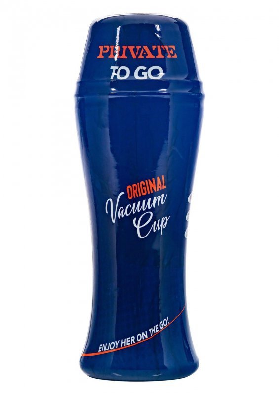 Original Vacuum Cup To Go Light skin tone