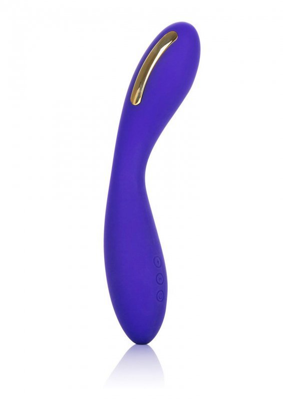 Estim Wand Blue