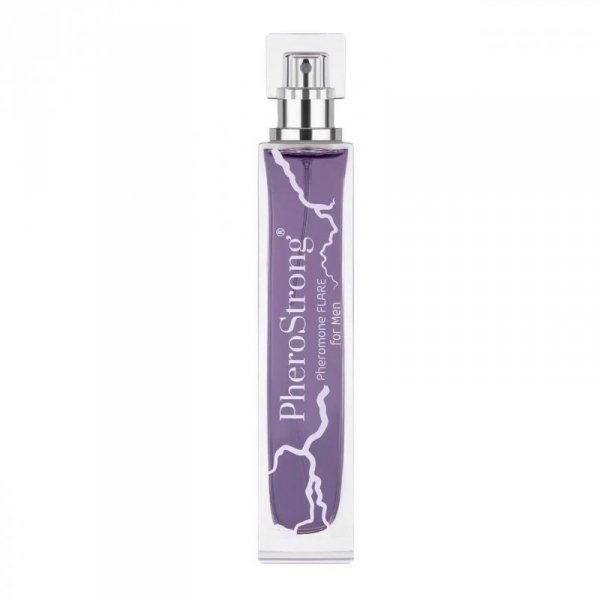 PheroStrong Pheromone Flare for Men