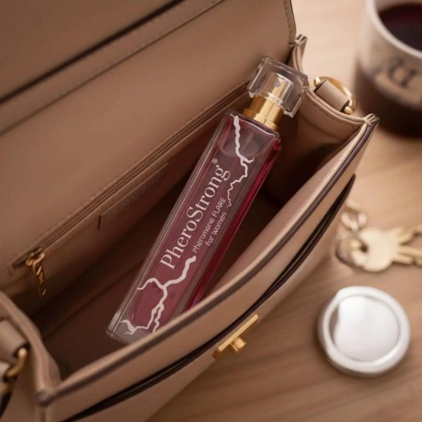 PheroStrong Pheromone Flare for Women