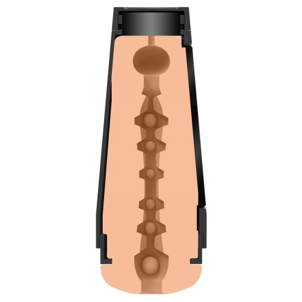 Leo of Leolulu - ULTRASKYN Pussy Masturbator