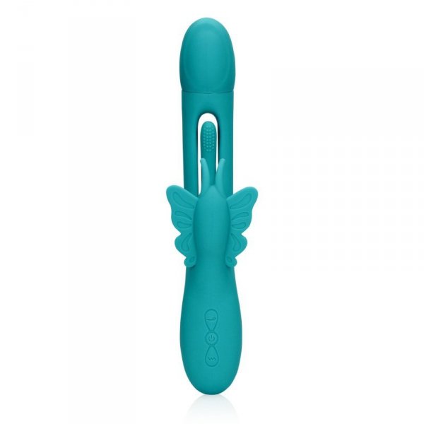 Flapping G-Spot Butterfly Vibrator