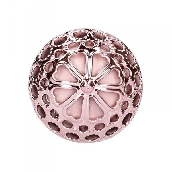 Velour - Mini-Wand - Pink