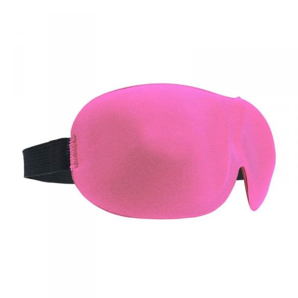 3D Mask - Pink