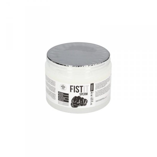 Sperm Lubricant - 500 ml