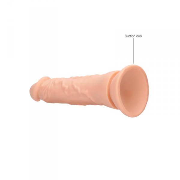 Dong without Testicles - 8" / 20 cm