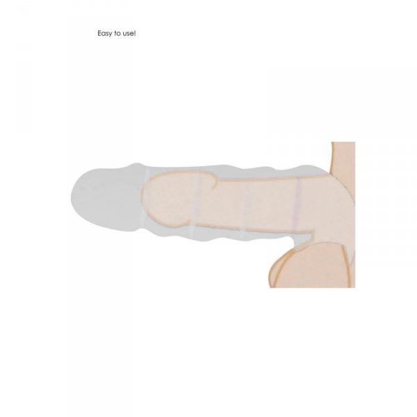 Penis Sheath - 23 cm