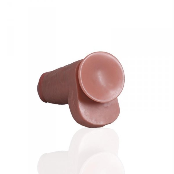 Extra Thick with Balls 9&quot;&quot;