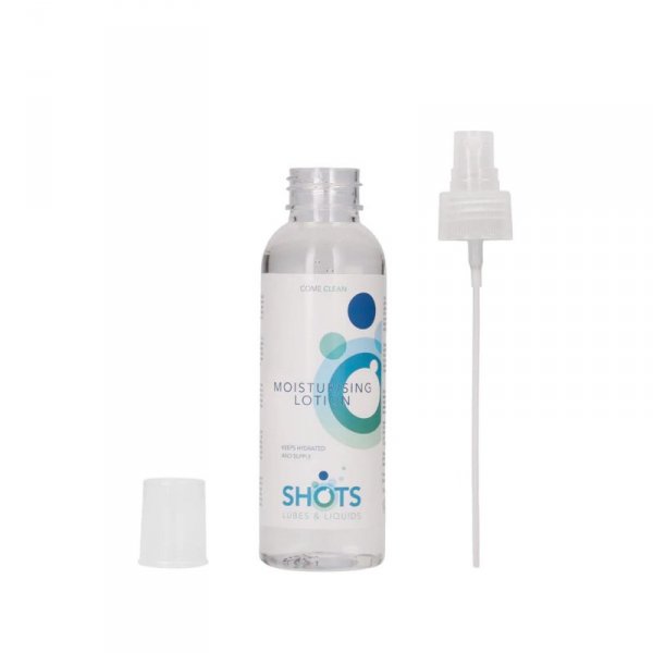 Moisturising Lotion - 3 fl oz / 100 ml
