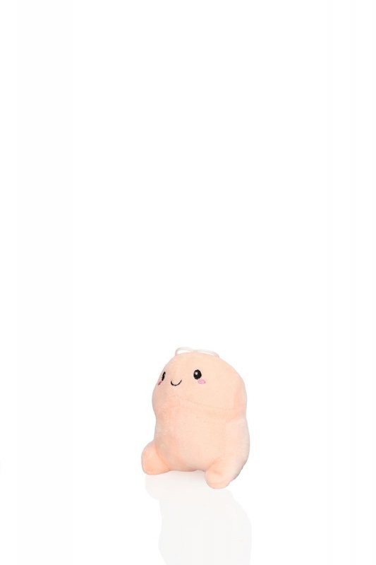 Short Penis Plushie 4&#039;&#039;/ 10 cm
