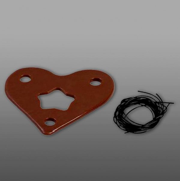 Chocolate Edible Thong For Him Smieszne Erozkosz Pl
