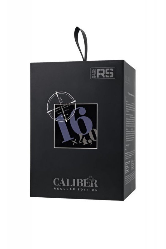 Realistic dildo Caliber 16/4 , PVC, flesh,  length 16cm, diameter 4cm