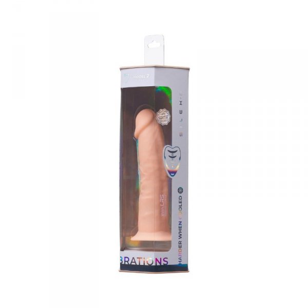 Model 2 7&quot;&quot; Vibration + LRS