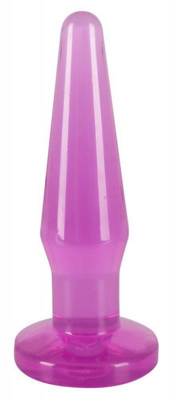 Anal Training Set purple