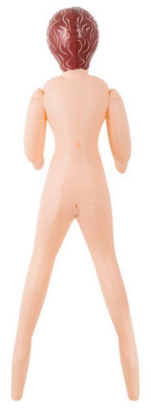 Doll &quot;Joann&quot;