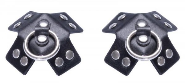 Nipple Decoration SM