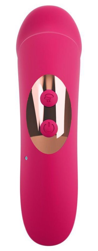 Oral Fun Sucking Mouth Vibrato