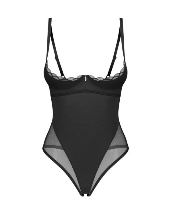 Stelisa body otwarte  L/XL