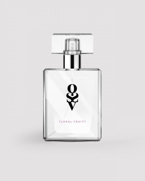 Perfumy Floral-fruity 30 ml