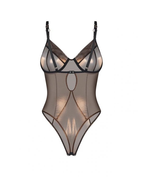 Soranna body otwarte   S/M