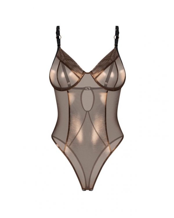 Soranna body otwarte   S/M