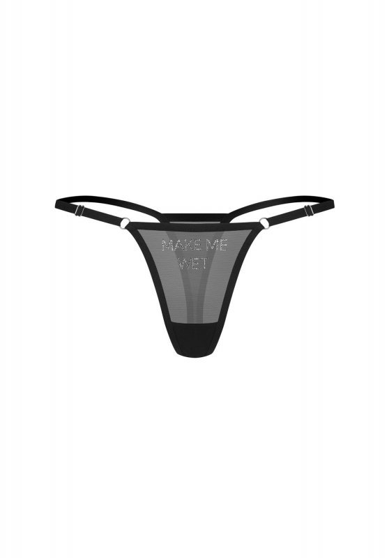 Violami Wet stringi L/XL