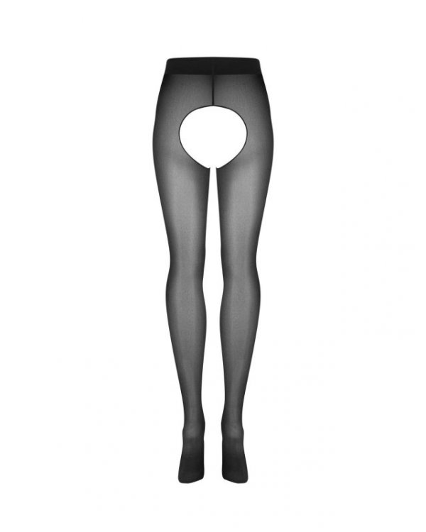 Norless Girl rajstopy otwarte S/M