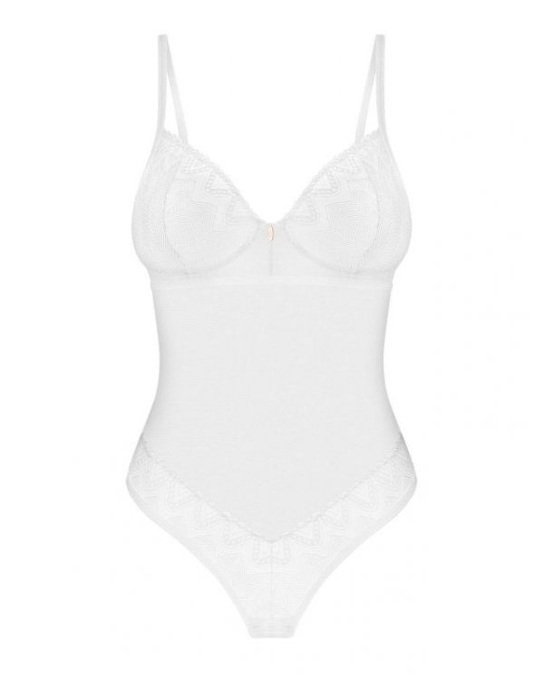 Alissium body  XL/2XL