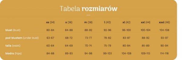 Bielizna-Liu black chemise S (czarna halka)