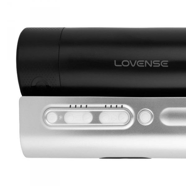 Masturbator Solace Pro Lovense