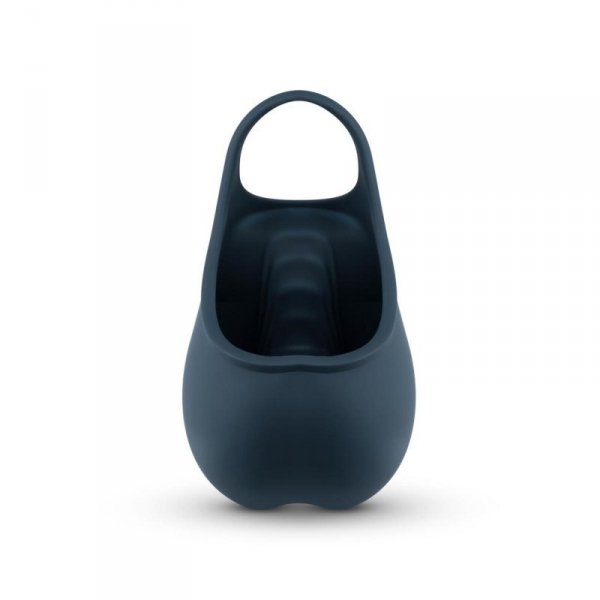 Boners Stimulating Ball Pouch - Blue