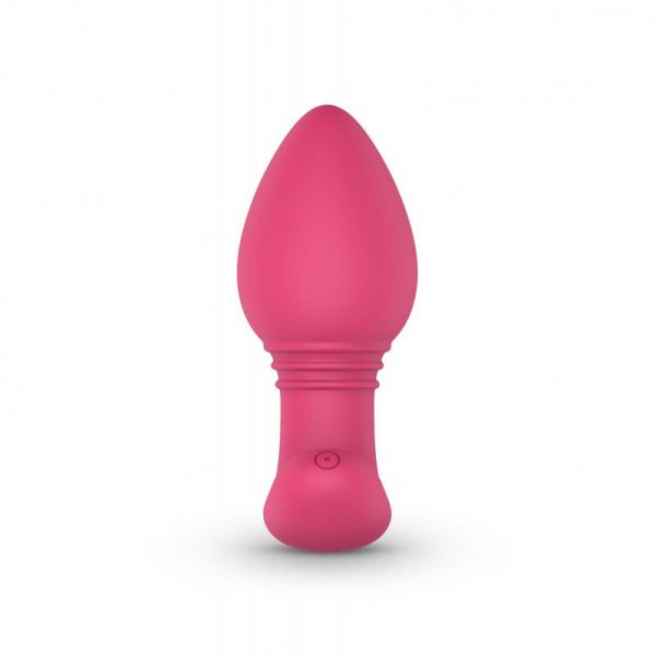 EasyConnect - Vibrating Butt Plug Axel app-controlled
